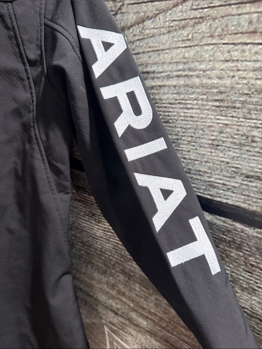 Arita Soft Shell Jacket - Picture 5 of 5
